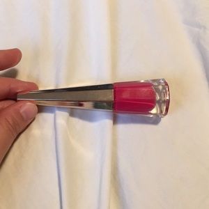 Fenty Beauty Liquid Lipstick in “unlocked”